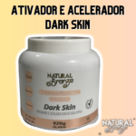 Dermatologicamente testado. Contém óleo jojoba um ativo à potencializador de tirosina que acelera o bronzeado por estimular a pigmentação natural da pele.