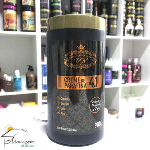 Creme de Parafina 4.1 900g - Vanessa Rocha