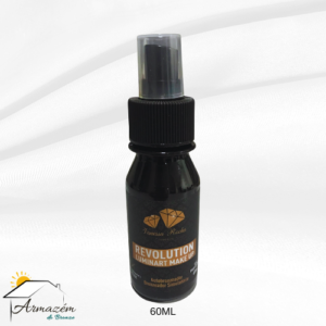 Revolution Luminart Make Up - Vanessa Rocha - 60ml