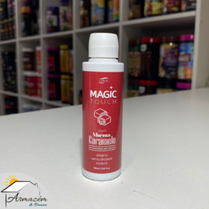 Touch Morena Caramelo 60ml - Magic Touch Capilar Essência