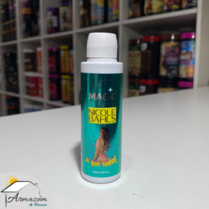 Touch Nicole Bahls 60ml - Capilar Essência