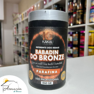 Babadin do Bronze 840g - Kakau Bronze