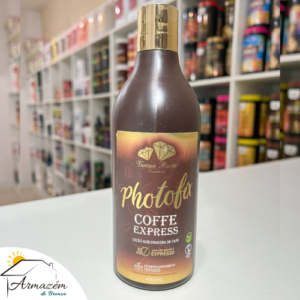 Loção Photofix Coffe Express 480ml - Vanessa Rocha