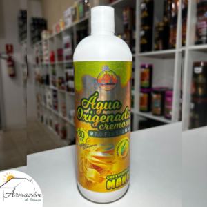 Água Oxigenada De Manga 1L - Vegas Bronze
