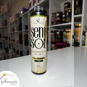 Metamorphosis Autobronzeador 500ml - Patrícia Lobo