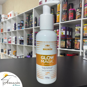 Glow Magic - Capilar Essência