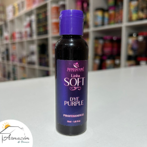 Touch Dye Color Purple 60ml - Patrícia Lobo