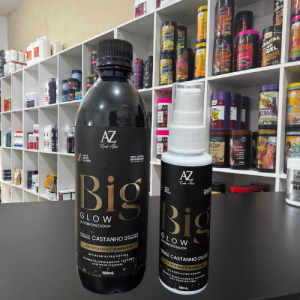 Big Glow Autobronzeador - Karla Alves