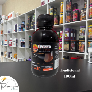 Bronze a Jato Tradicional - Vegas Bronze