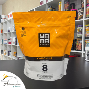 Pó Descolorante Camomila 300g - Yamá