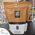 Pó Descolorante Yamá Germe de Trigo
