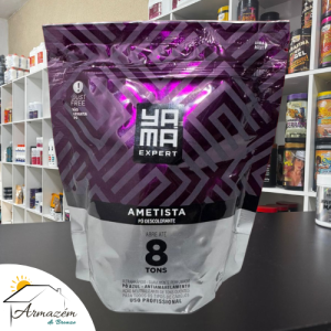 Pó Descolorante Ametista 300g - Yamá